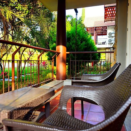 7 Heaven Villas & Resorts Chikmagalūr 外观 照片