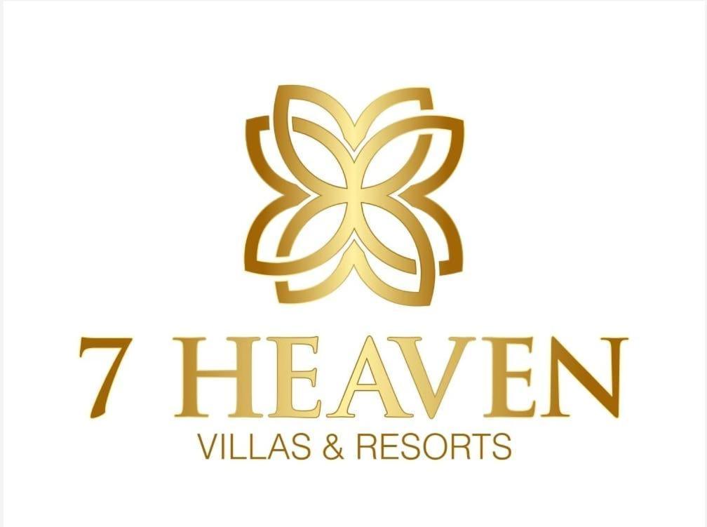 7 Heaven Villas & Resorts Chikmagalūr 外观 照片