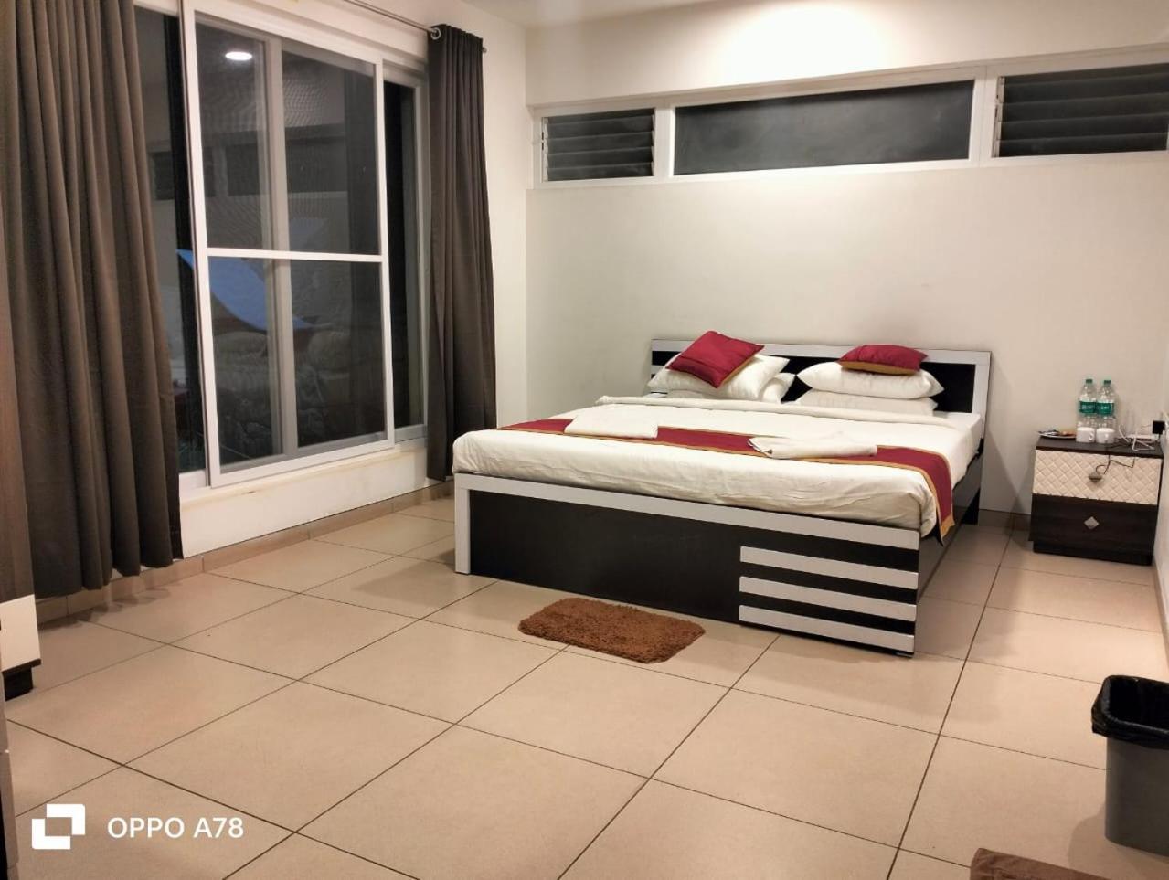 7 Heaven Villas & Resorts Chikmagalūr 外观 照片