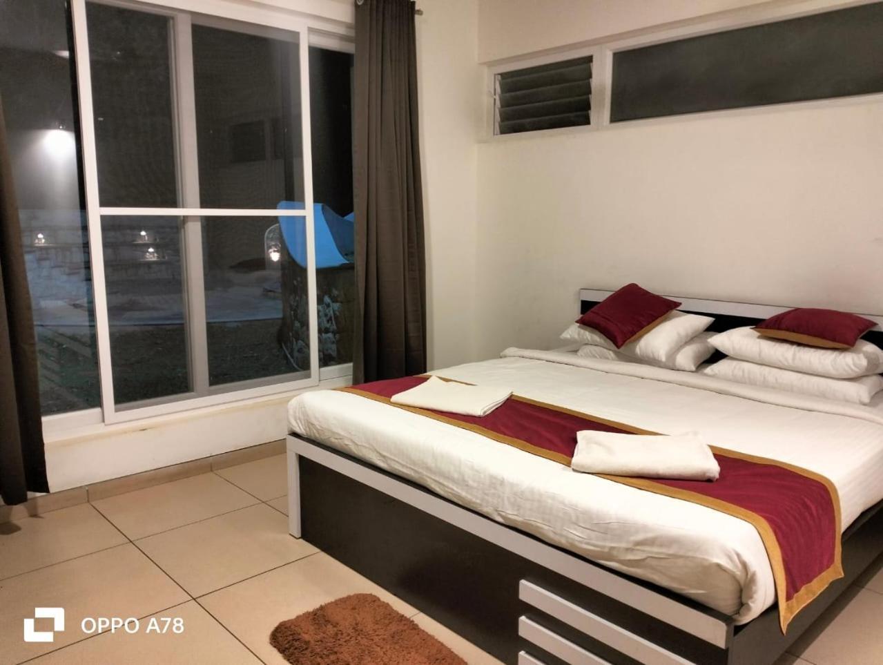 7 Heaven Villas & Resorts Chikmagalūr 外观 照片